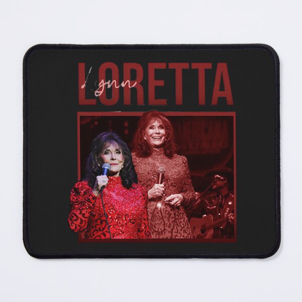 Item preview, loretta red rip designed and sold by JarodBoehm.