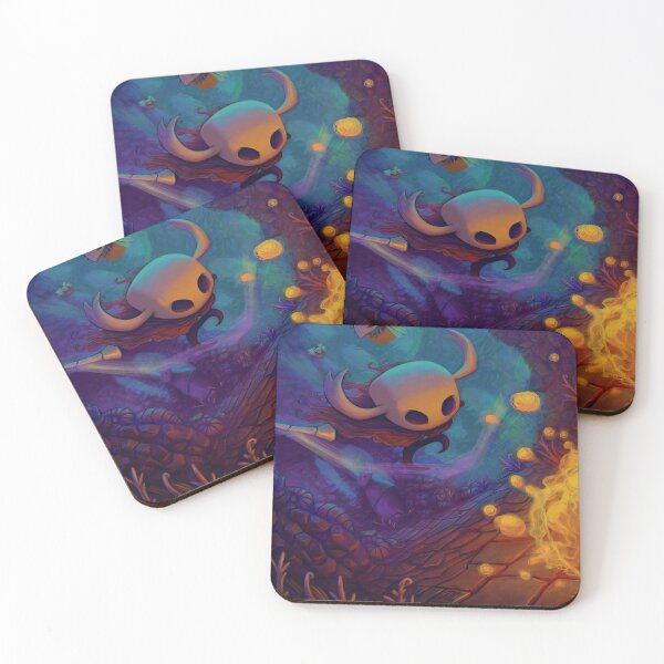Item preview, hollow knight art designed and sold by Holowknightshop.