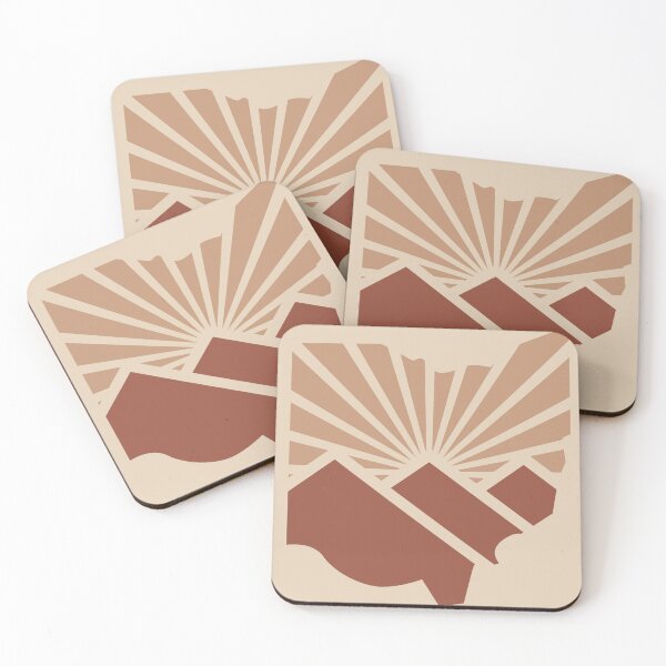 Item preview, Ohio Mountains designed and sold by Anna  Elise.