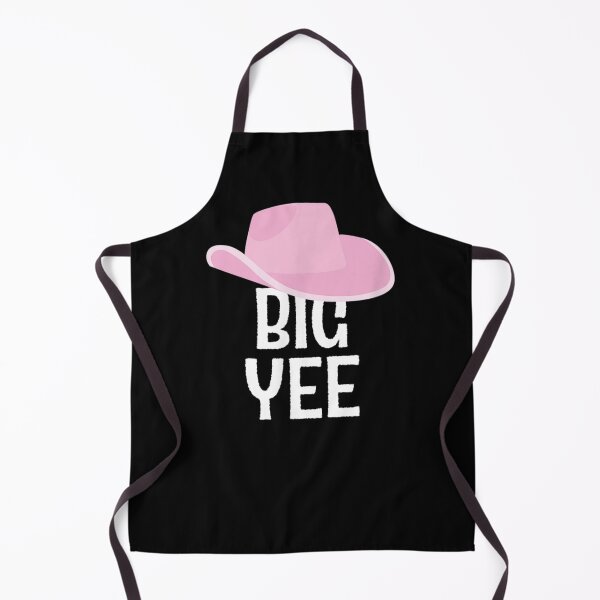 Item preview, Country Western Theme Sorority Reveal Big Yee Cowgirl Hat designed and sold by Wendiart.