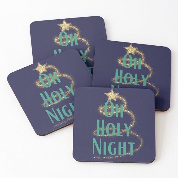 Item preview, Oh Holy Night designed and sold by JDreaming.