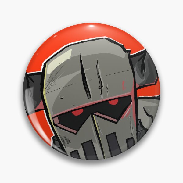 Item preview, The Necromancer Castle Crashers  designed and sold by LazyboxP.