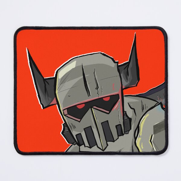 Item preview, The Necromancer Castle Crashers  designed and sold by LazyboxP.