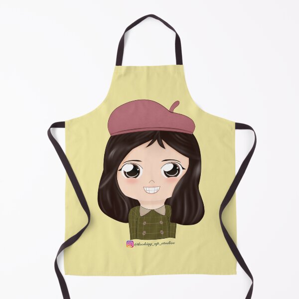 Item preview, Little Misfortune designed and sold by LookingUpStudio.