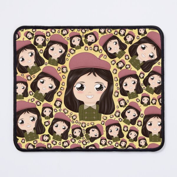 Item preview, Little Misfortune designed and sold by LookingUpStudio.