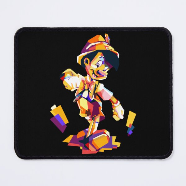 Item preview, Pinocchio designed and sold by CarolRogan.
