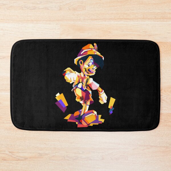 Item preview, Pinocchio designed and sold by CarolRogan.