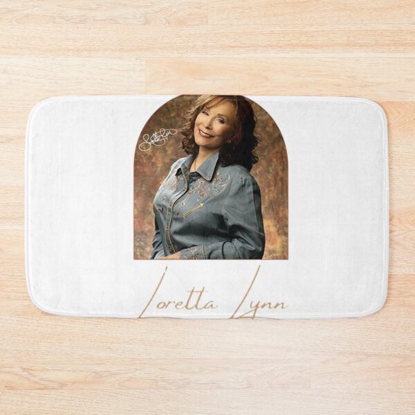 Item preview, Rip loretta lynn 1932 2022 loretta lynn designed and sold by JarodBoehm.