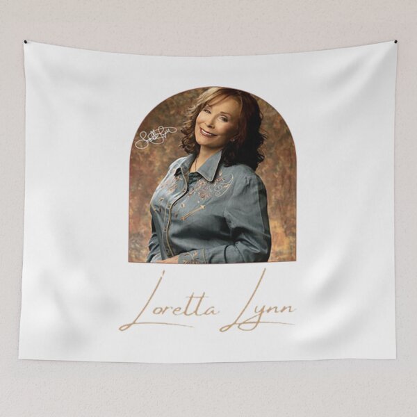 Item preview, Rip loretta lynn 1932 2022 loretta lynn designed and sold by JarodBoehm.