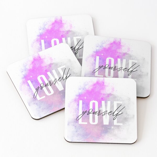 Item preview, Loving yourself comes first, above all else. designed and sold by camteng.