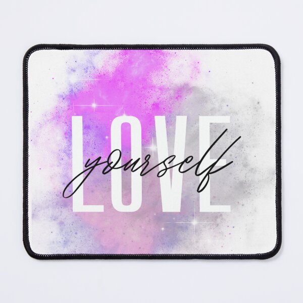 Item preview, Loving yourself comes first, above all else. designed and sold by camteng.