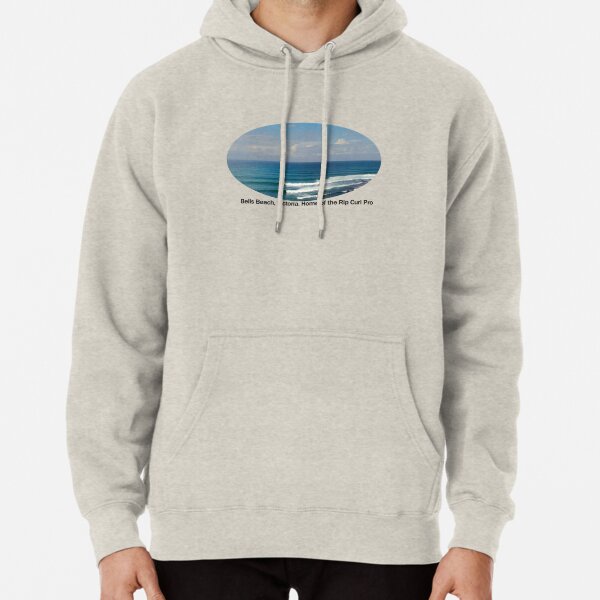 Bells Pullover Hoodie