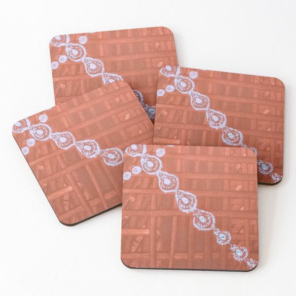 Item preview, Subtle Leather designed and sold by lifeinspired4u.