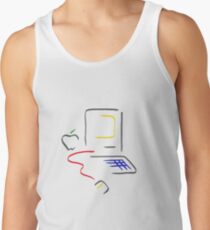 Picasso Mac Tank Top