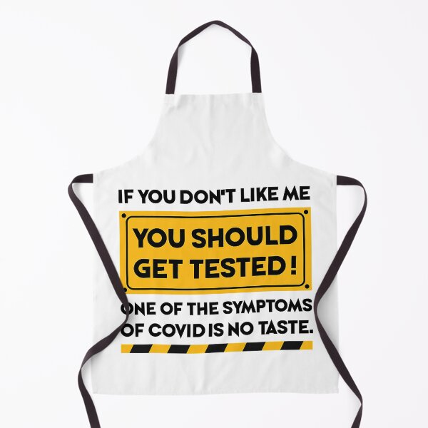 Item preview, If You Don't Like Me You Should Get Tested Funny Sarcastic designed and sold by Earthshaker-art.