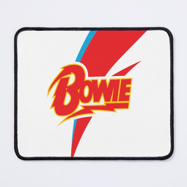 Item preview, David Bowie bolt lightning mark new designed and sold by trentnin.