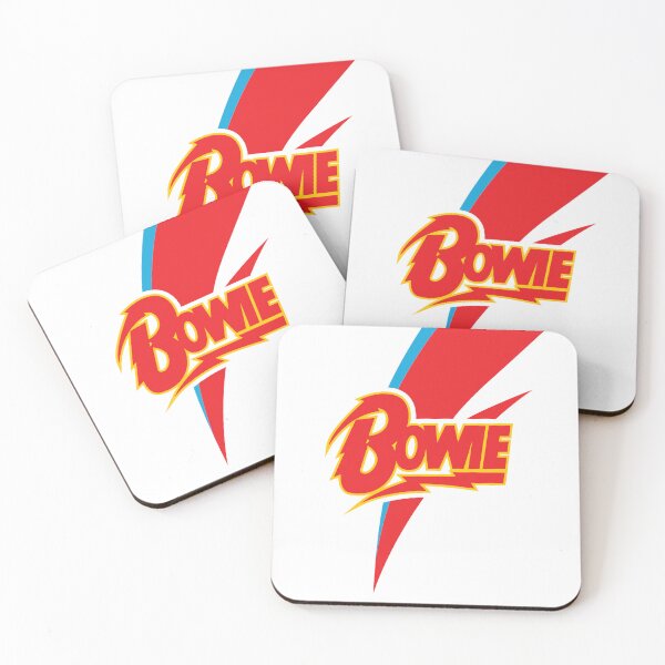 Item preview, David Bowie bolt lightning mark new designed and sold by trentnin.