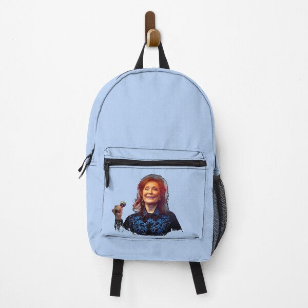 Item preview, Loretta Lynn designed and sold by JarodBoehm.