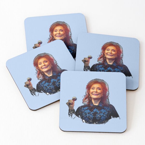 Item preview, Loretta Lynn designed and sold by JarodBoehm.