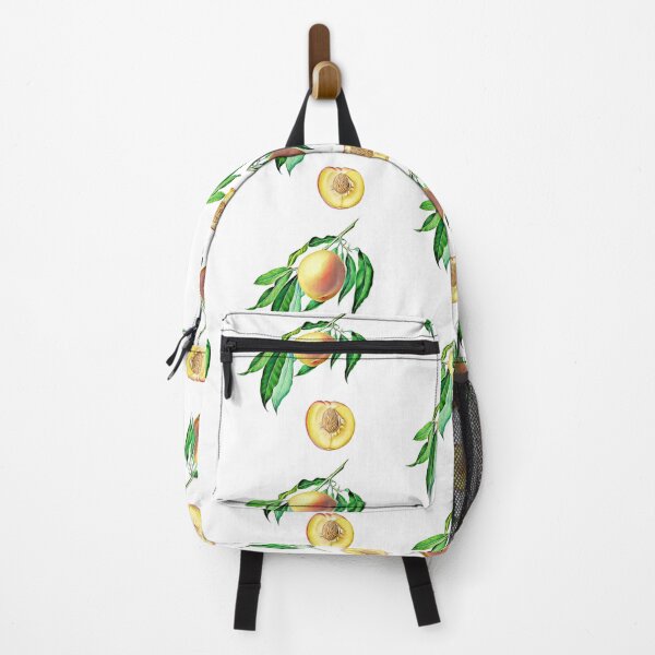 Item preview, Peaches designed and sold by Huobi.