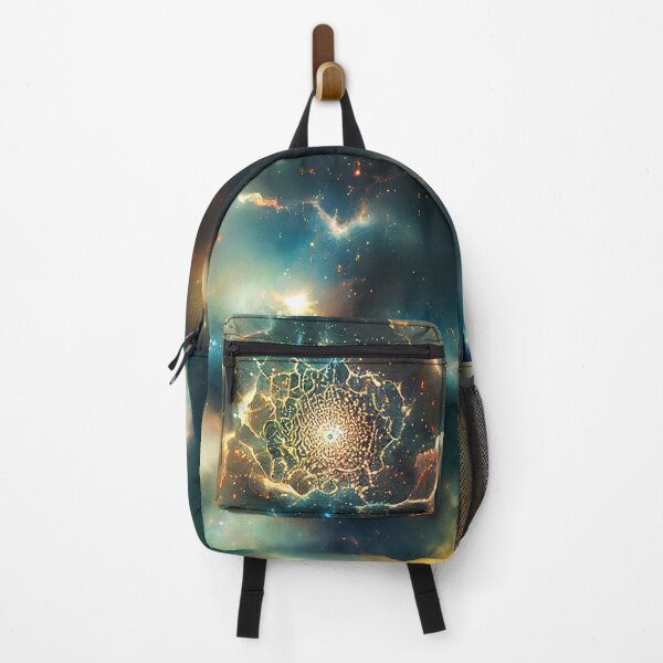 Item preview, Psychedelic Outter Space Art designed and sold by FelixSaves.