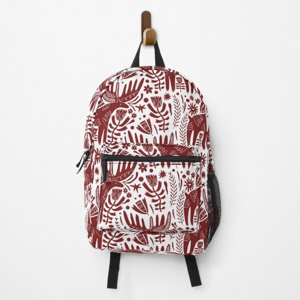 Item preview, Nordic Folk Moose designed and sold by Everythingafter.