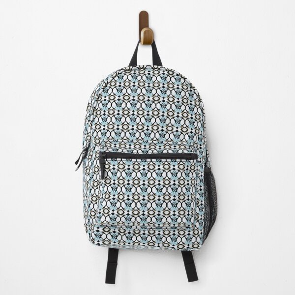 Item preview, Modern Geometric Pattern Design designed and sold by Devin Farinsky.
