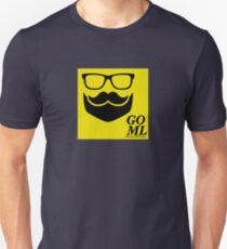 Gav Fawkes Unisex T-Shirt