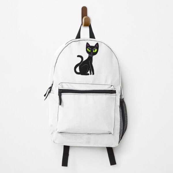 Item preview, Black Cat designed and sold by angmglass.