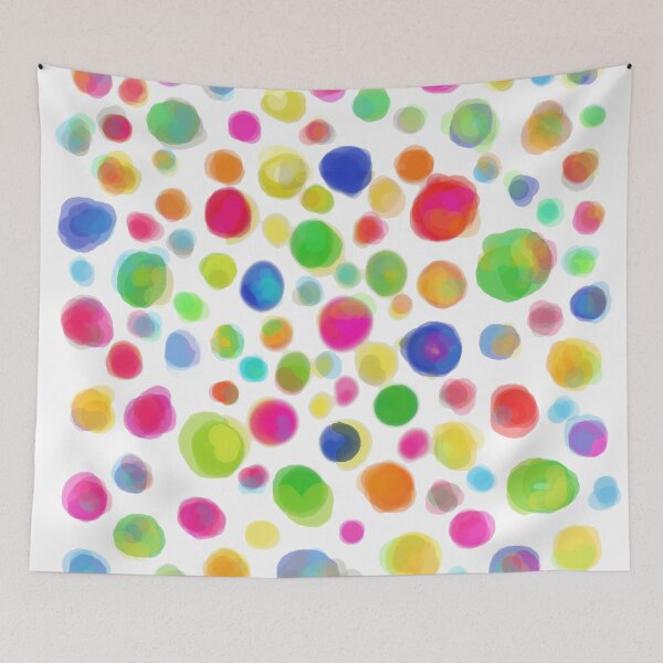 Item preview, A Dotty Design designed and sold by Betty Mackey.