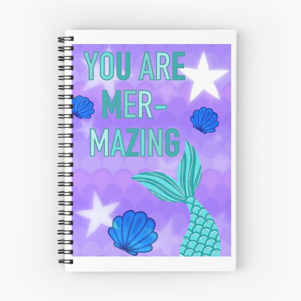 Item preview, You are Mermazing! designed and sold by meepproductions.