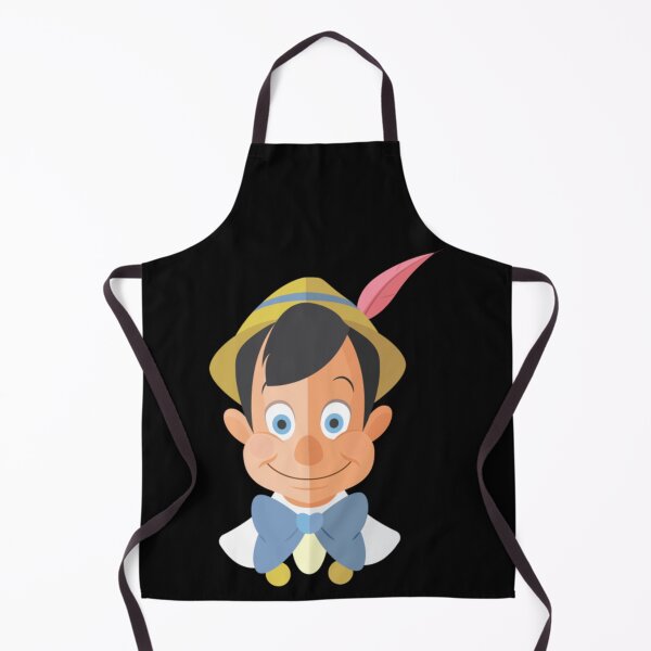 Item preview, Pinocchio designed and sold by CarolRogan.