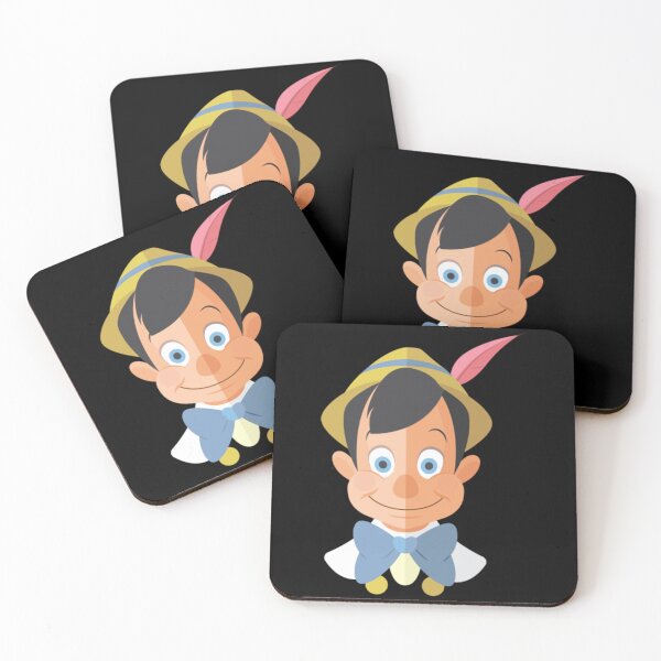 Item preview, Pinocchio designed and sold by CarolRogan.