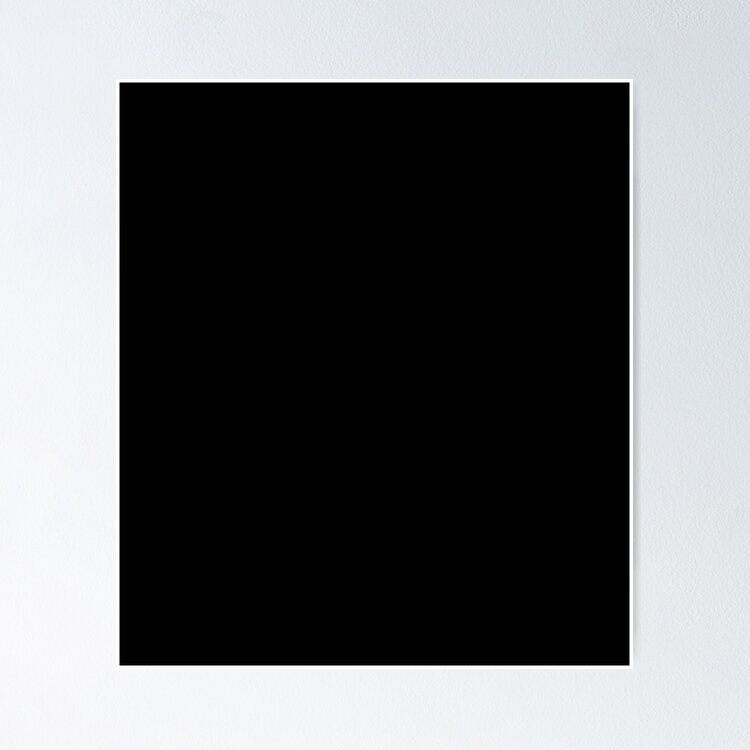 Brand Of Sacrifice Black Sticker Sticker