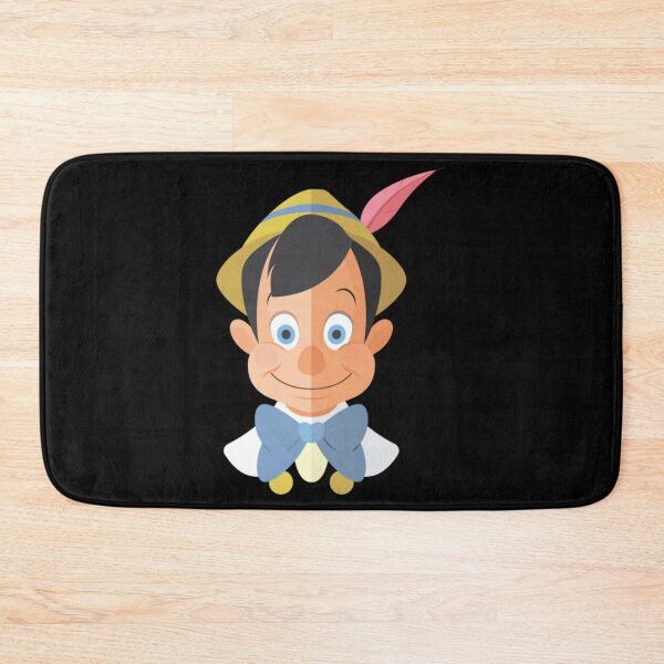 Item preview, Pinocchio designed and sold by CarolRogan.