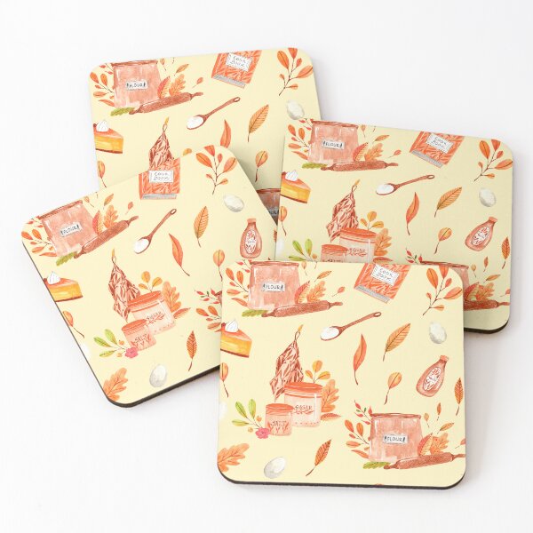 Item preview, Bag of flour pattern designed and sold by pinkyfish1010.