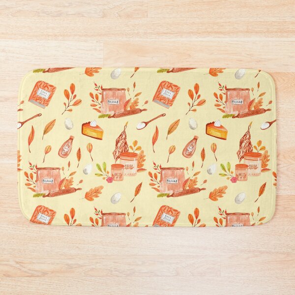Item preview, Bag of flour pattern designed and sold by pinkyfish1010.