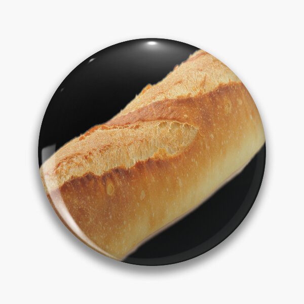 Item preview, Baguette French cuisine Toast Bread Rusk, Rectangular toast designed and sold by EVAHOLTMAN.