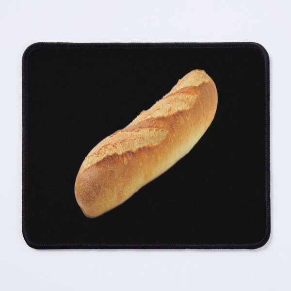 Item preview, Baguette French cuisine Toast Bread Rusk, Rectangular toast designed and sold by EVAHOLTMAN.