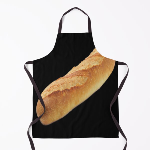 Item preview, Baguette French cuisine Toast Bread Rusk, Rectangular toast designed and sold by EVAHOLTMAN.