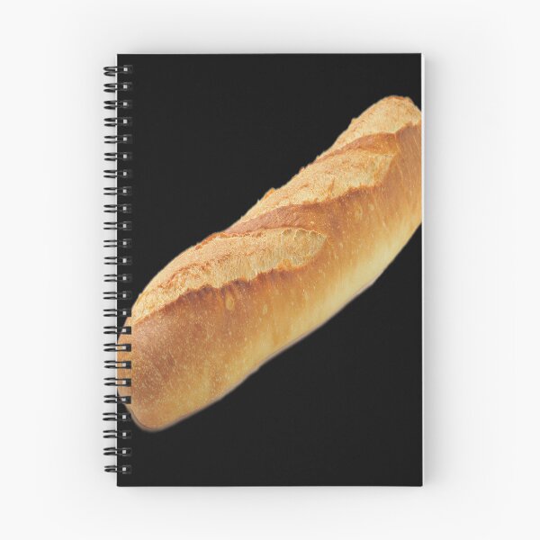 Item preview, Baguette French cuisine Toast Bread Rusk, Rectangular toast designed and sold by EVAHOLTMAN.