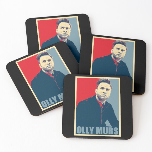 Item preview, Olly Murs designed and sold by Janetcampbell21.