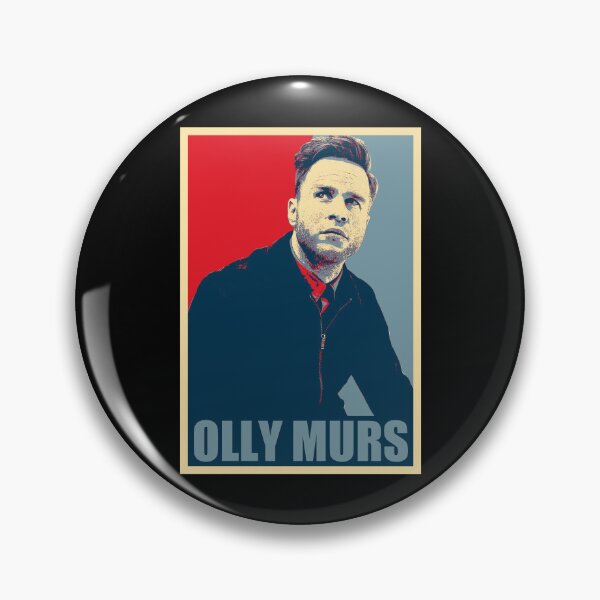 Item preview, Olly Murs designed and sold by Janetcampbell21.