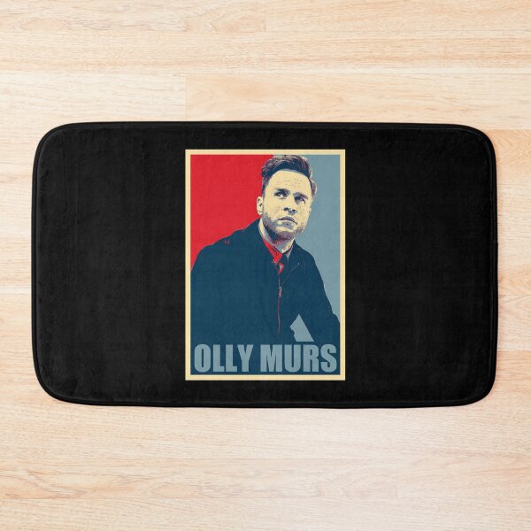 Item preview, Olly Murs designed and sold by Janetcampbell21.