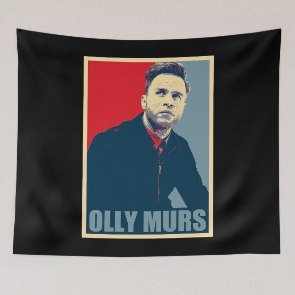 Item preview, Olly Murs designed and sold by Janetcampbell21.