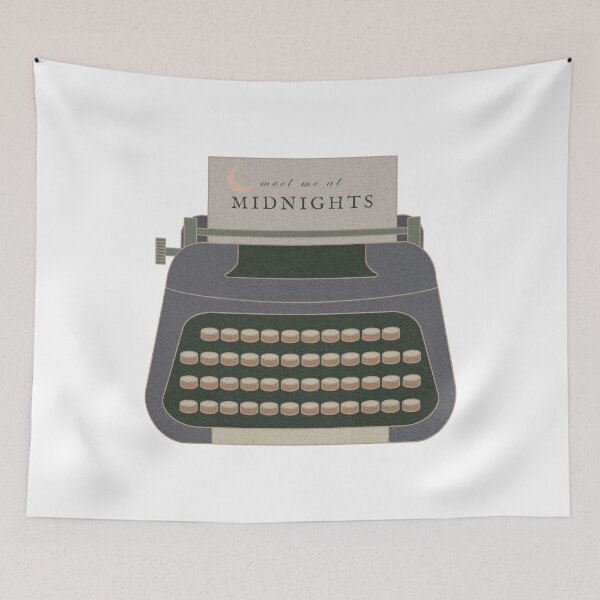 Item preview, midnights with me designed and sold by cottagecorococo.