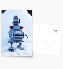 HOTH Postcards