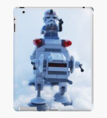 HOTH iPad Case/Skin