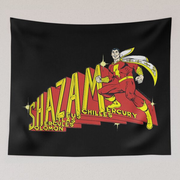 Item preview, Shazaam Acronym  designed and sold by CarlosSolana.