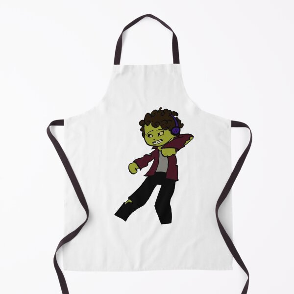 Item preview, Chibi Zombie designed and sold by angmglass.